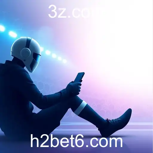 A Revolução dos Jogos Online: H2bet em Destaque