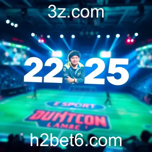 Revolução dos eSports: Avanços e Tendências Inovadoras