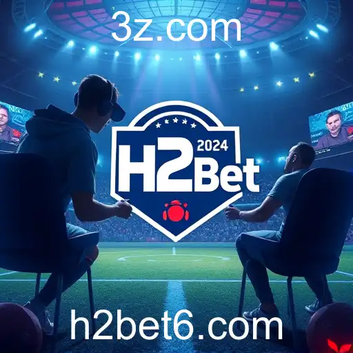 A Evolução do H2Bet no Mercado de Jogos Online