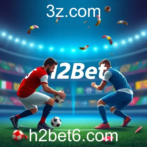 Exploração de Jogos com H2Bet: Um Novo Horizonte