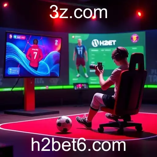 Impacto do H2bet no Mercado de Jogos Online