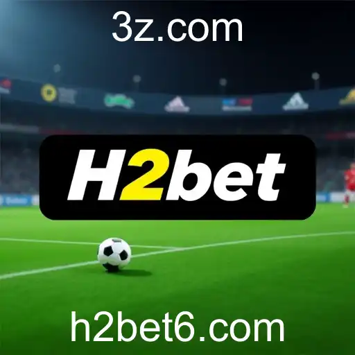 A Ascensão do H2bet no Mundo dos Jogos Online