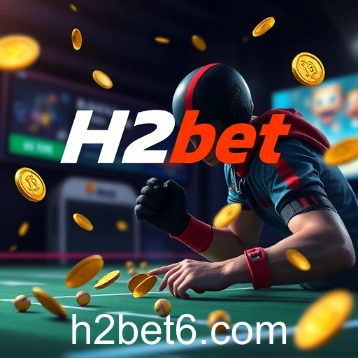 A Ascensão do H2bet e as Novas Tendências nos Jogos Online
