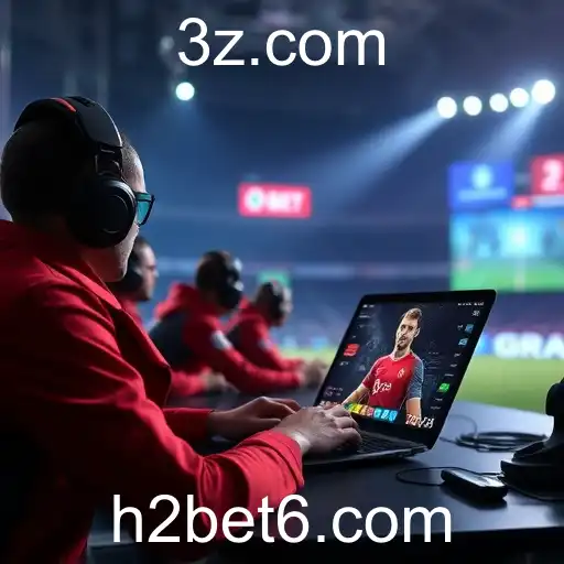 A Revolução das Apostas Online no Brasil