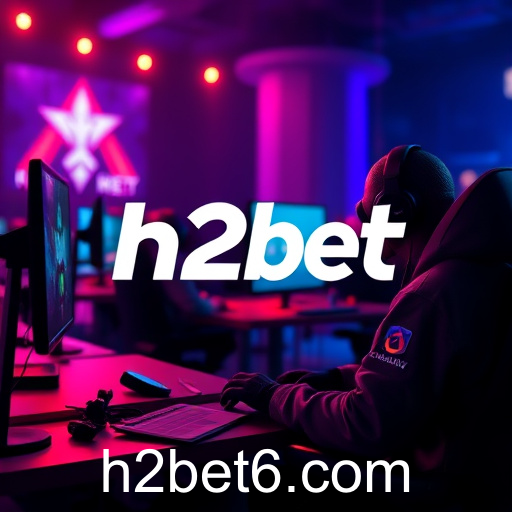 A Revolução dos eSports: Como H2BET Está Transformando o Mercado