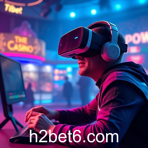 Inovações e Tendências dos Jogos Online em 2025