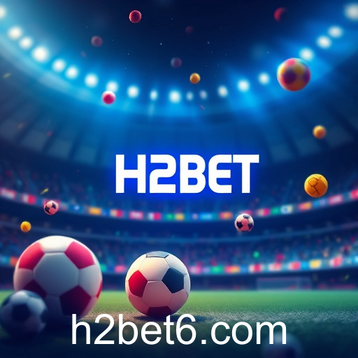 Tendências de Jogos em 2025: A Ascensão do H2Bet
