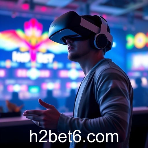 O Crescimento do Setor de Jogos em 2025