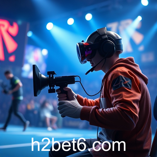 Inovações e Desafios no Mundo dos Jogos em 2025
