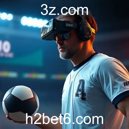 Avanços e Tendências dos Jogos Virtuais