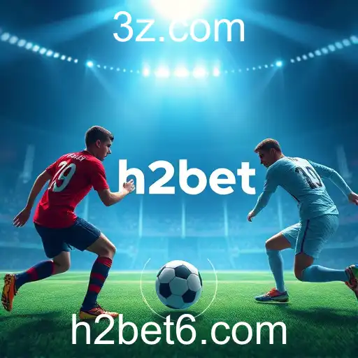 Revolução dos Jogos Online com H2Bet