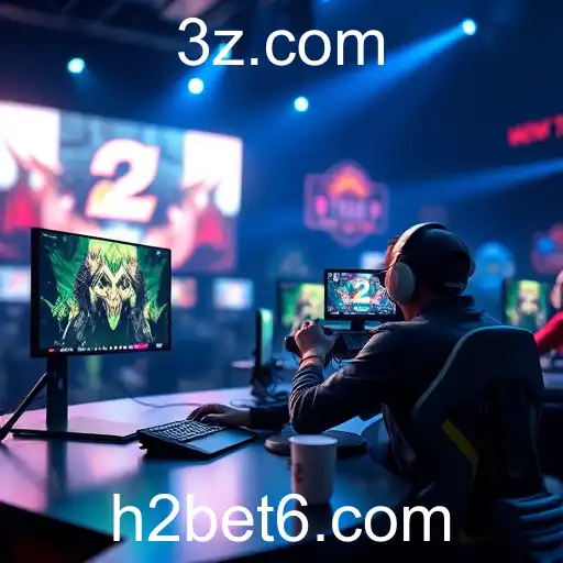 A Nova Era do Gaming: Mudanças e Tendências de 2025