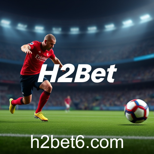 H2Bet Expande Operações Globais e Anuncia Novas Parcerias