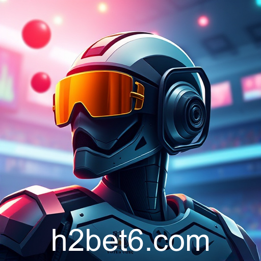 H2bet e a Transformação do Cenário de Jogos Digitais