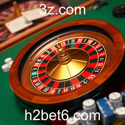 Novas Tendências em H2Bet: Inovações e Desafios de 2025