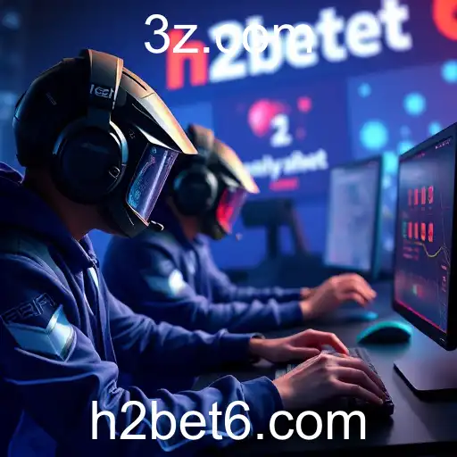H2Bet ganha destaque na indústria de jogos