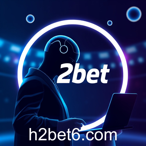 H2bet Reinventa a Experiência de Apostas com Tecnologia Avançada