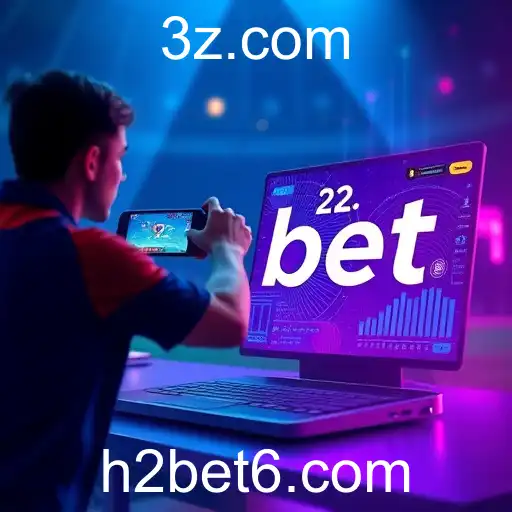 O Impacto Global e Local dos Avanços no Mundo dos Jogos