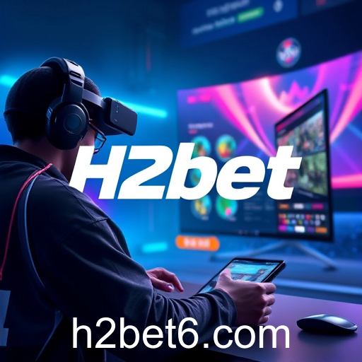 Inovações no H2bet Impulsionam o Cenário de Jogos