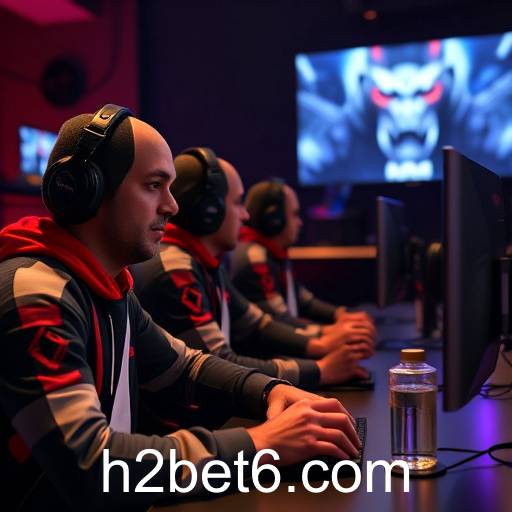 Novidades e Tendências no Mundo dos Jogos