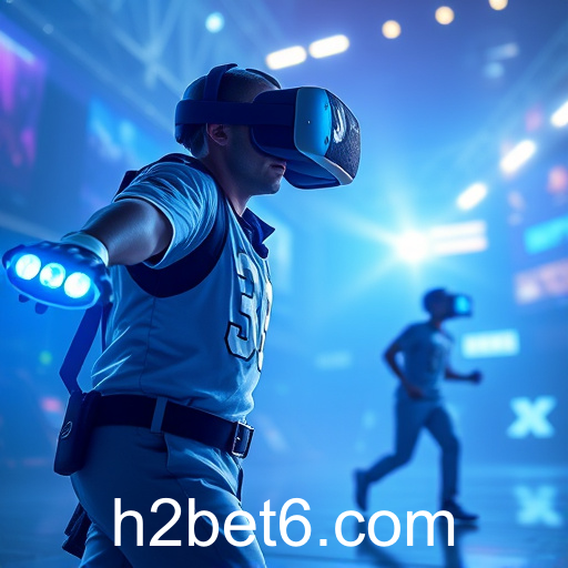 Innovations and Challenges in Online Gaming