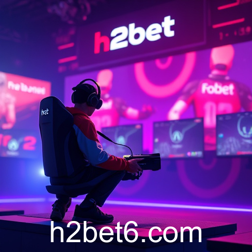 A Revolução dos Jogos Online Atinge Novo Marco