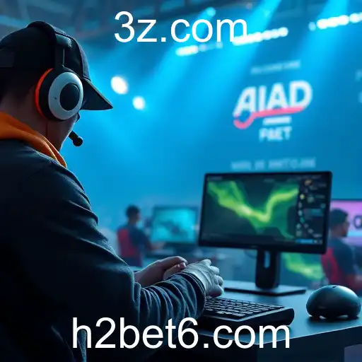 Tendências em Apostas Online e o Futuro do Setor