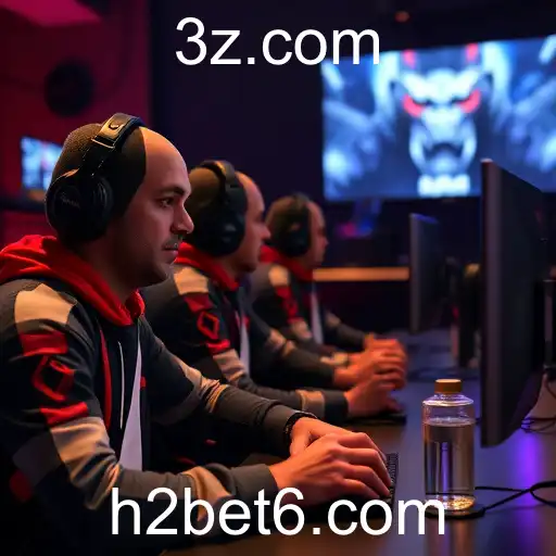 Novidades e Tendências no Mundo dos Jogos