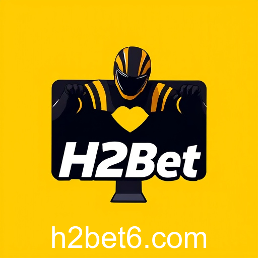 Revolução no Mundo dos Jogos com a Plataforma h2bet