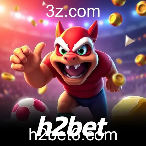 A Ascensão do h2bet no Cenário de Jogos