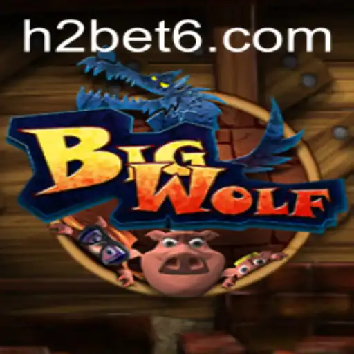 The Exciting World of BigWolf: A Journey into Gaming with H2bet