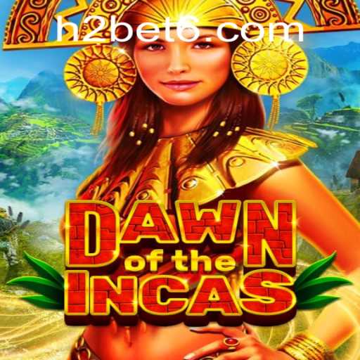DawnoftheIncas: Explore the Mysteries in a New Gaming Era