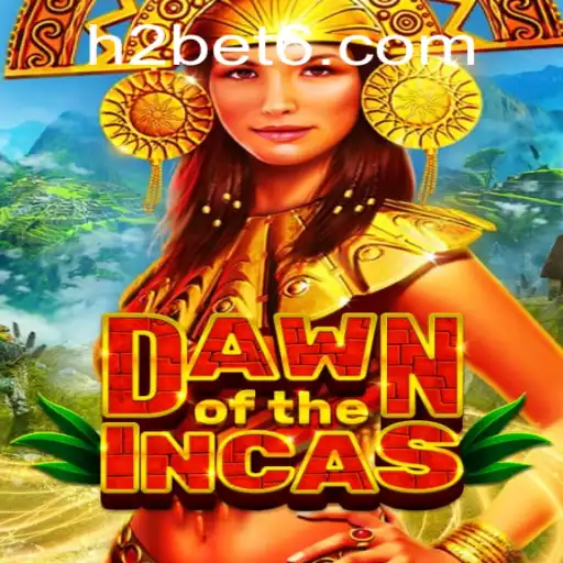 DawnoftheIncas: Explore the Mysteries in a New Gaming Era