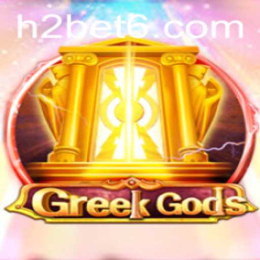 Discovering GreekGods: A Mythical Adventure with h2bet
