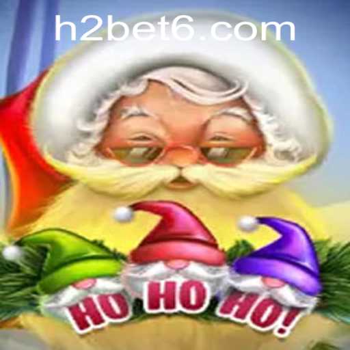 Exploring 'HoHoHo': A Festive Game with a Twist of 'h2bet'