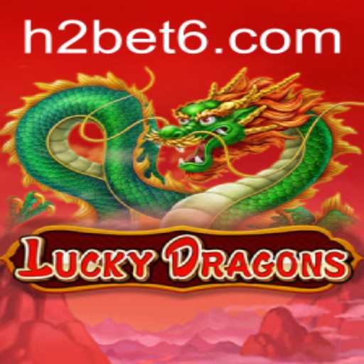 Discover the Excitement of LuckyDragons: A Thrilling Adventure with H2Bet