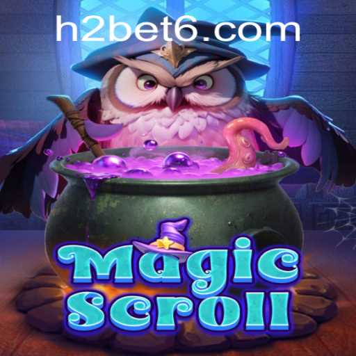 MagicScroll: An Enchanting Journey into the World of Fantasy and Strategy