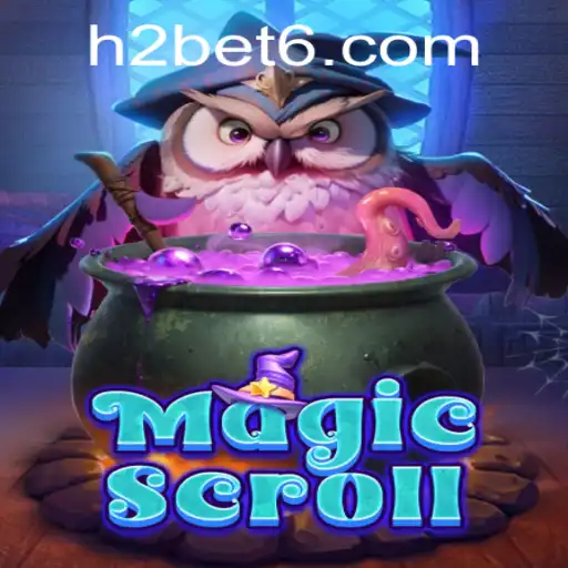 MagicScroll: An Enchanting Journey into the World of Fantasy and Strategy