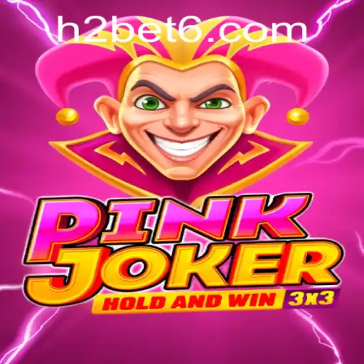 Discovering the Thrilling World of Pinkjoker: A Journey Into H2Bet's Latest Game