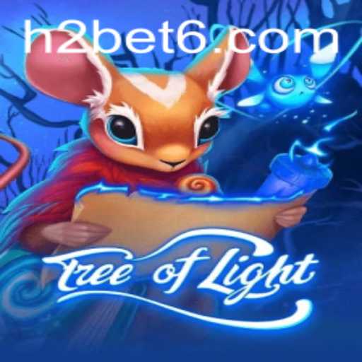 Tree of Light: Exploring the Fantasy Realm Through H2Bet