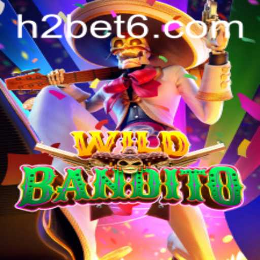 Unveiling the Thrills of WildBandito with h2bet