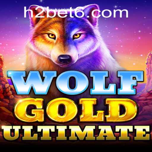 WolfGoldUltimate: The Ultimate Gaming Experience